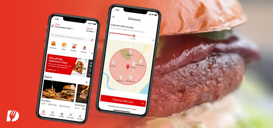 Transforming the Food Delivery Landscape